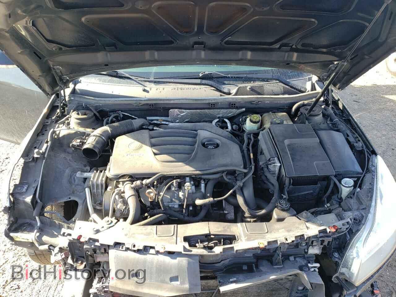 2012 BUICK REGAL - VIN: 2G4GS5EV5C9182407 - Фото 7