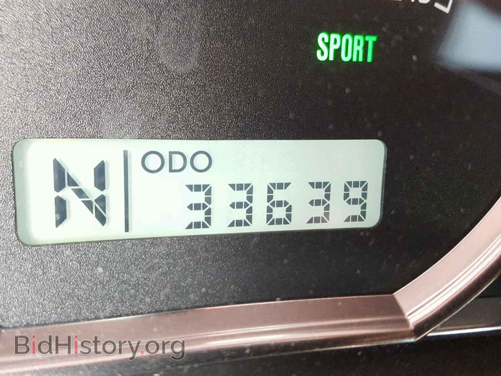 2012 SUBARU FORESTER - VIN: JF2SHBDC2CH460026 - Фото 8