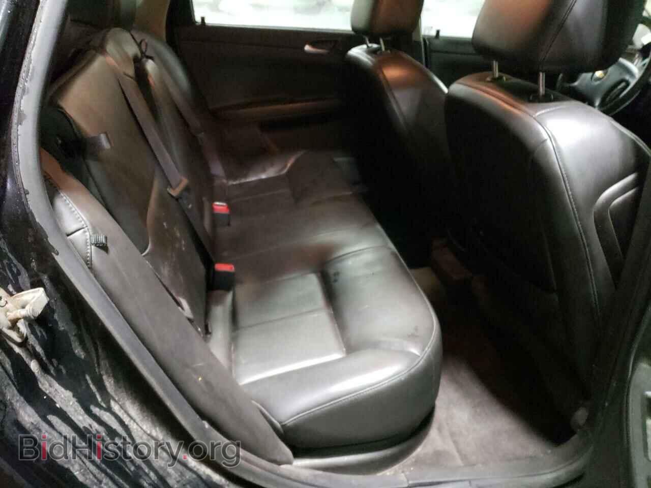 2015 CHEVROLET IMPALA - VIN: 2G1WC5E32F1147671 - Фото 10