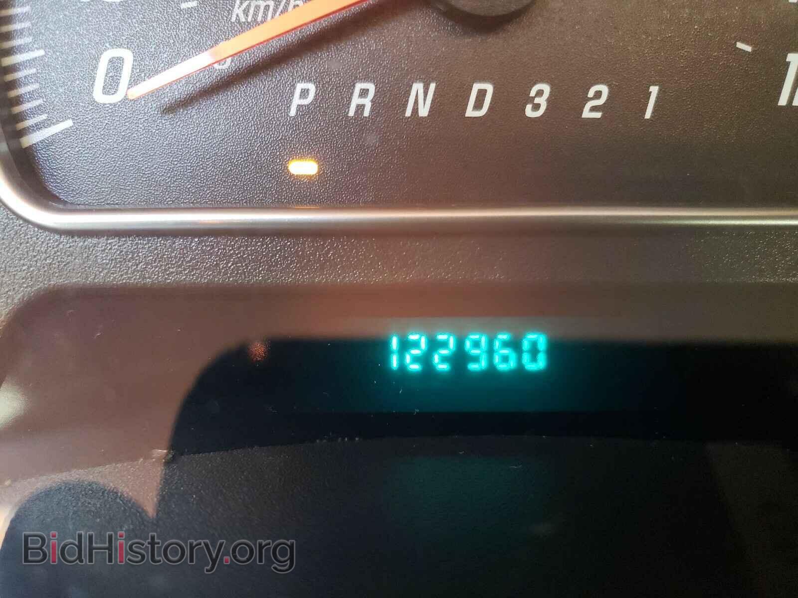 2007 GMC ENVOY - VIN: 1GKDT13S572276768 - Фото 8