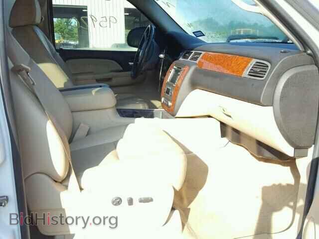 2008 CHEVROLET SILVERADO - VIN: 1GCHK23618F148529 - Фото 5
