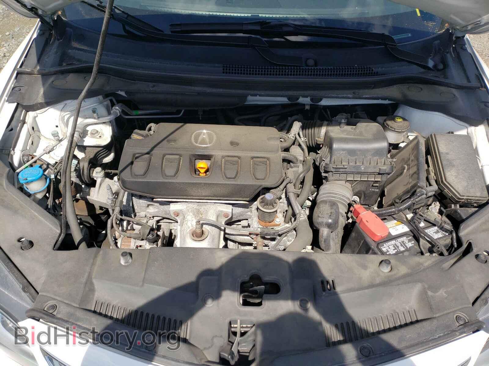2015 ACURA ILX - VIN: 19VDE1F33FE003428 - Фото 7