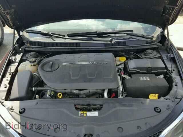 2015 CHRYSLER 200 - VIN: 1C3CCCCG1FN581054 - Photo 7