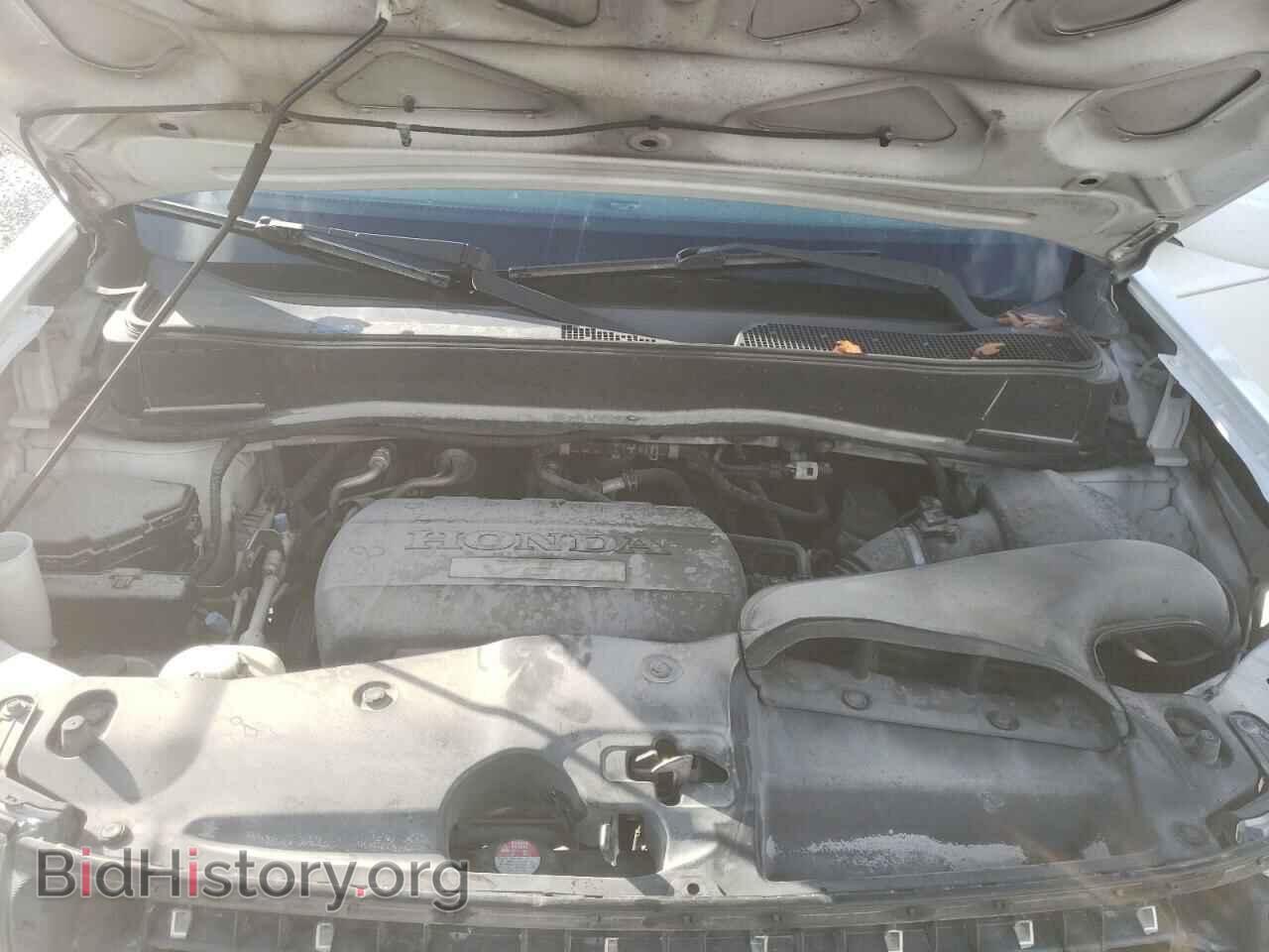 2009 HONDA PILOT - VIN: 5FNYF48939B046948 - Фото 7