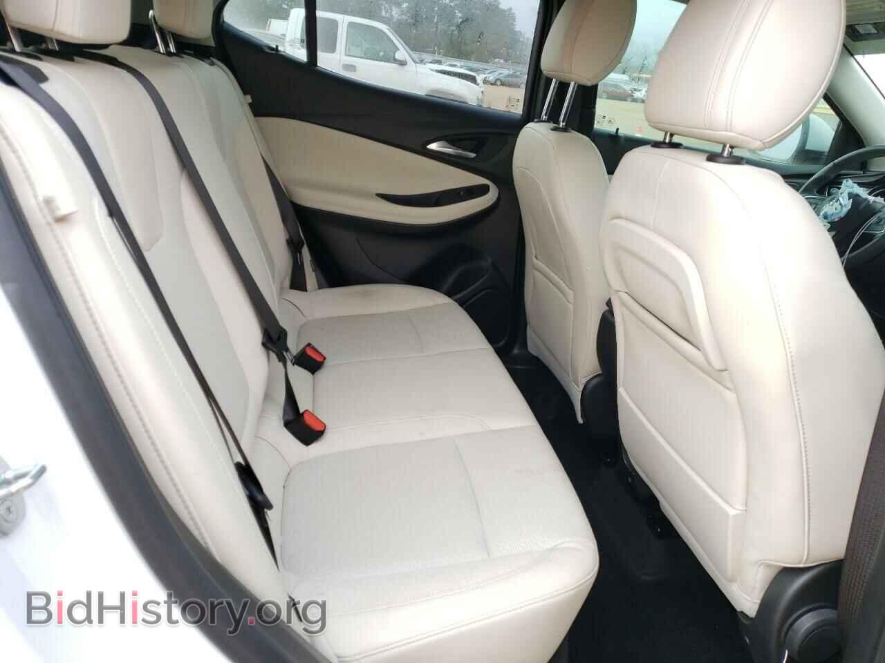 2021 BUICK ENCORE - VIN: KL4MMBS21MB079604 - Photo 11