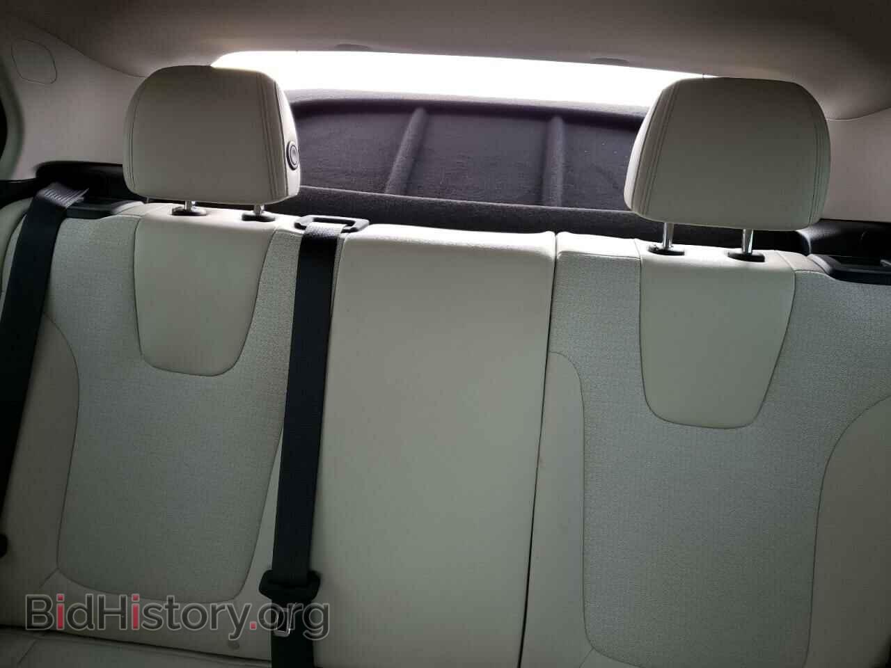 2021 BUICK ENCORE - VIN: KL4MMBS21MB079604 - Photo 10