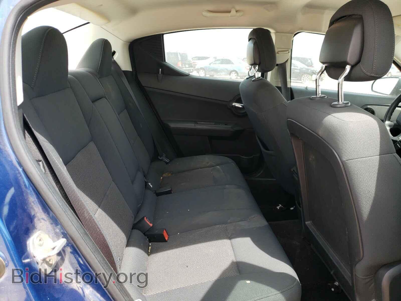 2010 DODGE AVENGER - VIN: 1B3CC4FB7AN175288 - Фото 6