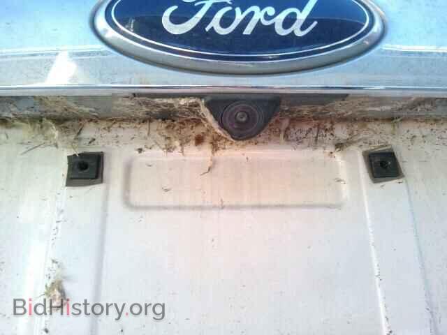 2014 FORD ESCAPE - VIN: 1FMCU0J91EUA86817 - Фото 9