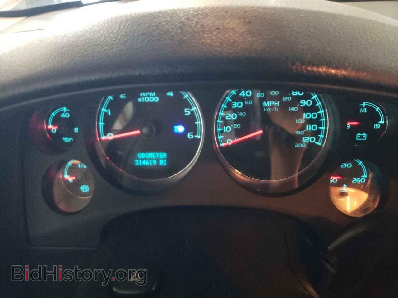 2008 CHEVROLET ALL Models - VIN: 3GCEK13J88G230337 - Фото 9