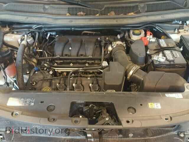 2016 FORD EXPLORER - VIN: 1FM5K8ARXGGA86684 - Photo 7