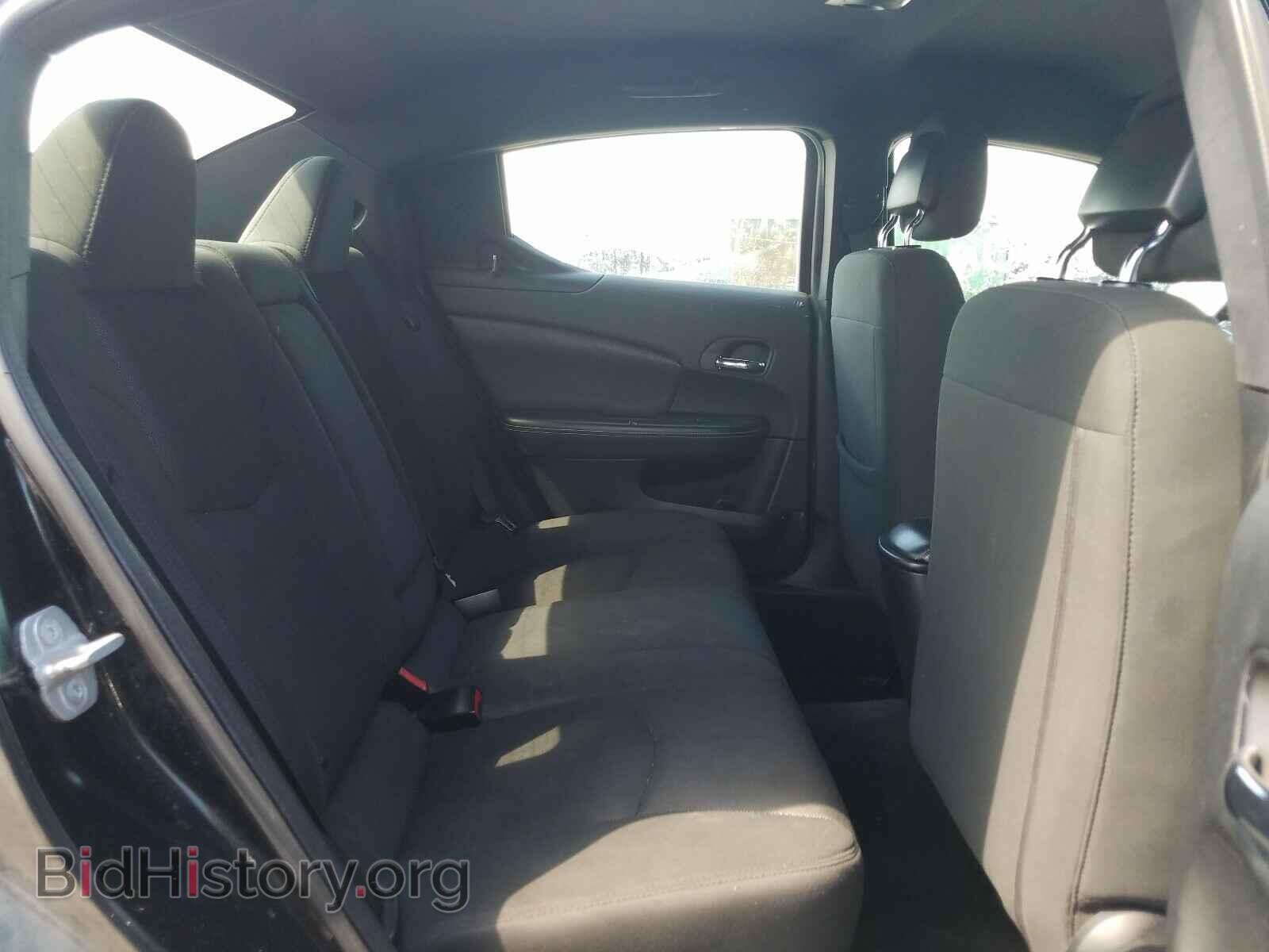 2012 DODGE AVENGER - VIN: 1C3CDZCB0CN196102 - Фото 6