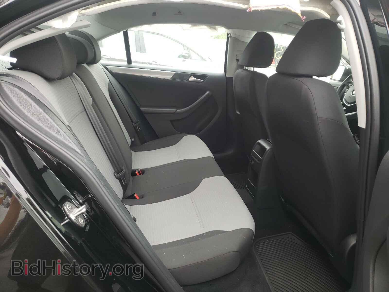 2017 VOLKSWAGEN JETTA - VIN: 3VW2B7AJ4HM395941 - Фото 6