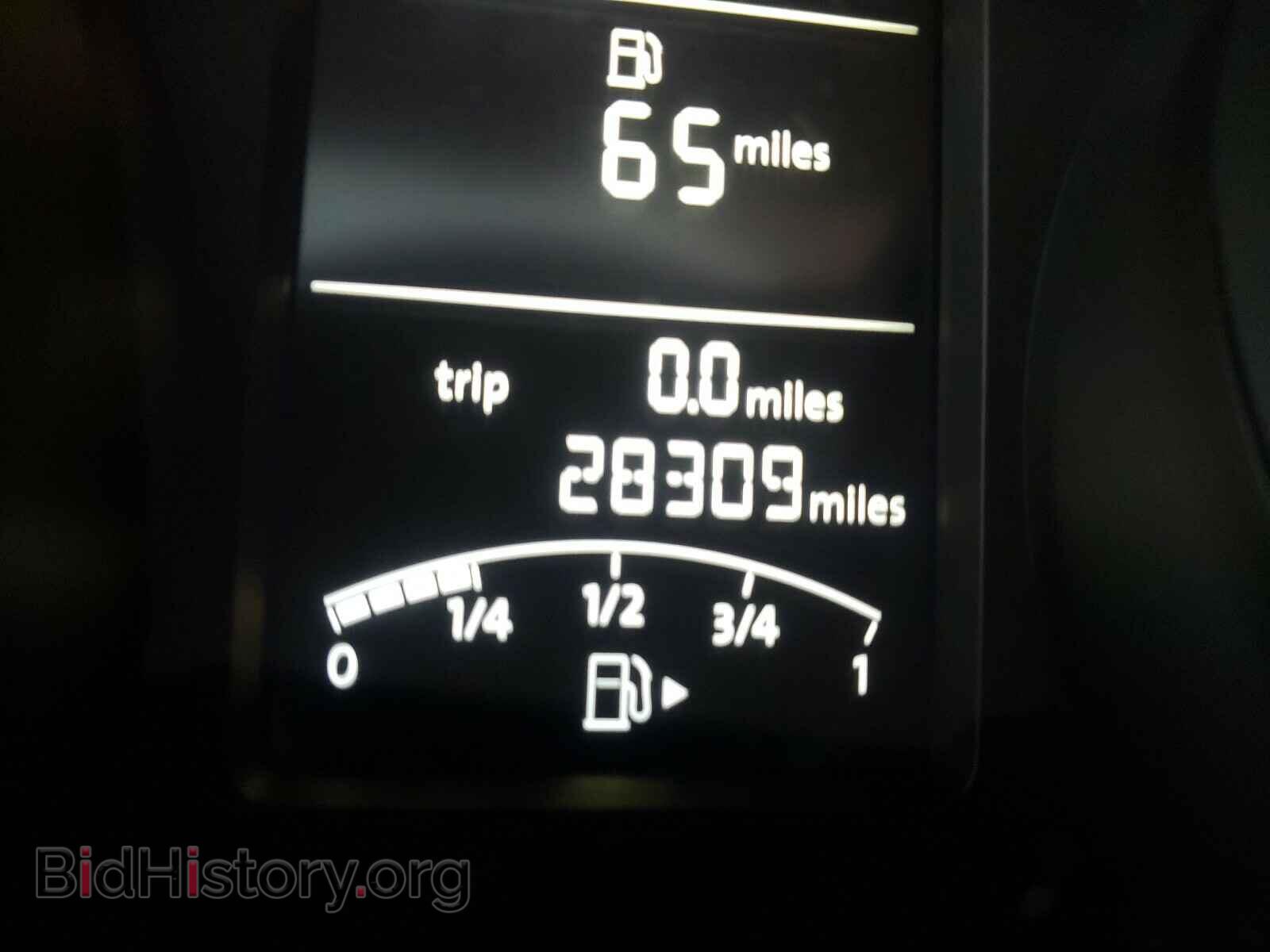 2017 VOLKSWAGEN JETTA - VIN: 3VW2B7AJ4HM395941 - Фото 8