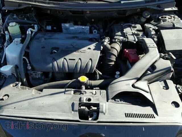 2012 MITSUBISHI LANCER - VIN: JA32V2FW5CU006910 - Фото 7