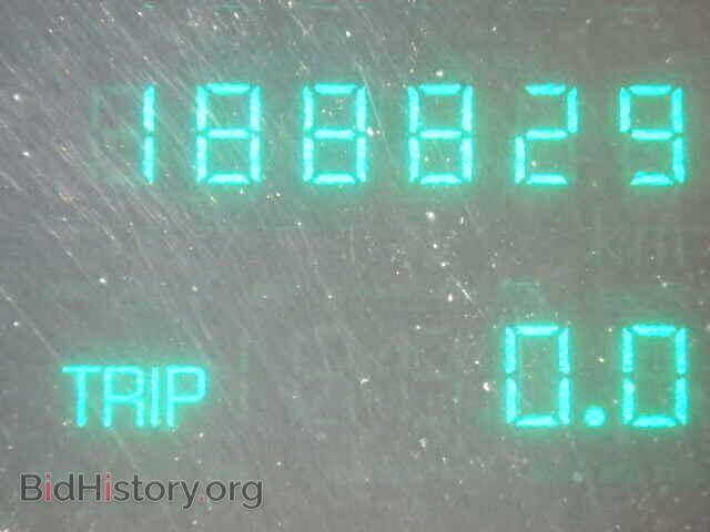 1994 CADILLAC DEVILLE - VIN: 1G6KD52B8RU221251 - Photo 8