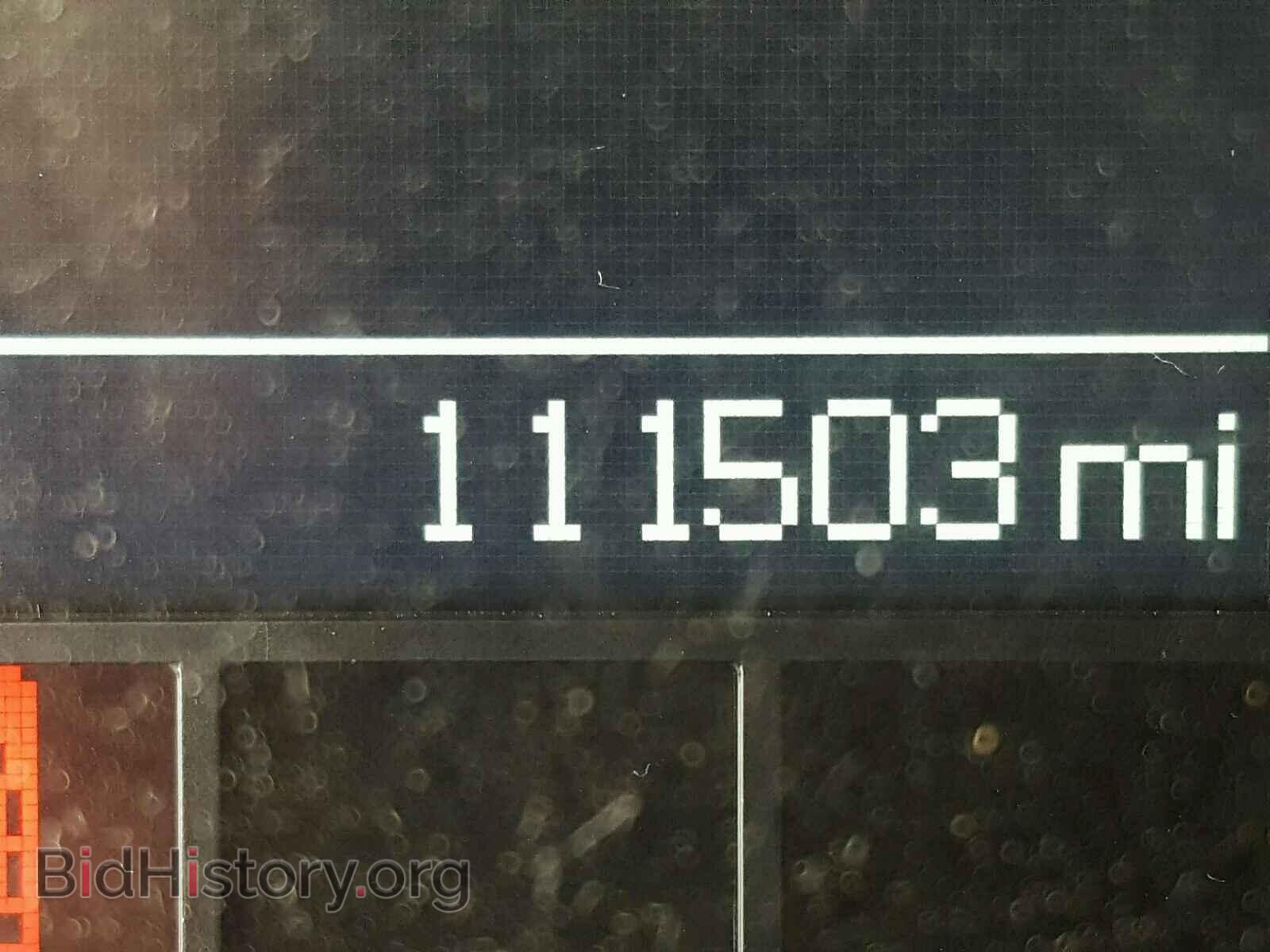 2011 DODGE RAM 1500 - VIN: 1D7RV1GP4BS698398 - Фото 8