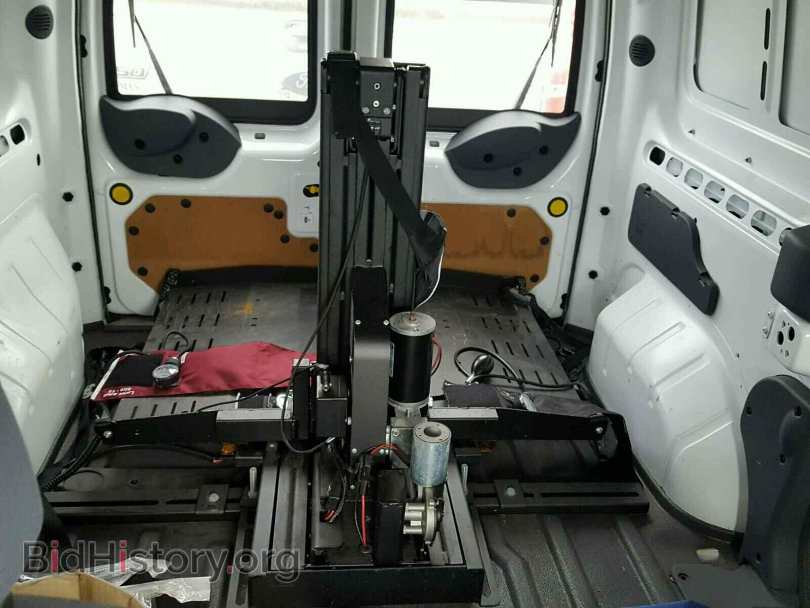 2013 FORD TRANSIT CO - VIN: NM0LS7CNXDT171220 - Фото 5
