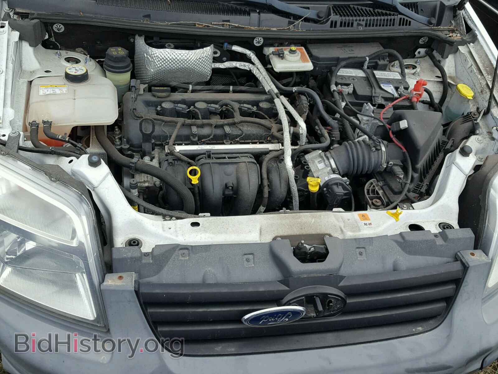 2013 FORD TRANSIT CO - VIN: NM0LS7CNXDT171220 - Фото 6