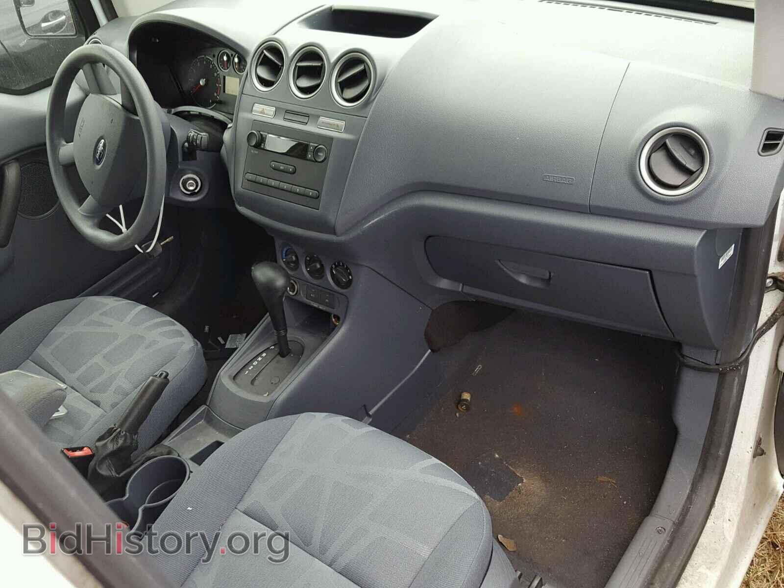 2013 FORD TRANSIT CO - VIN: NM0LS7CNXDT171220 - Фото 8