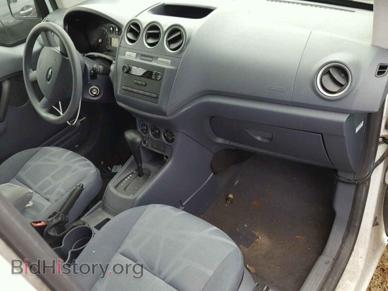 2013 Ford TRANSIT CO (VIN NM0LS7CNXDT171220) — photo 8 of 8