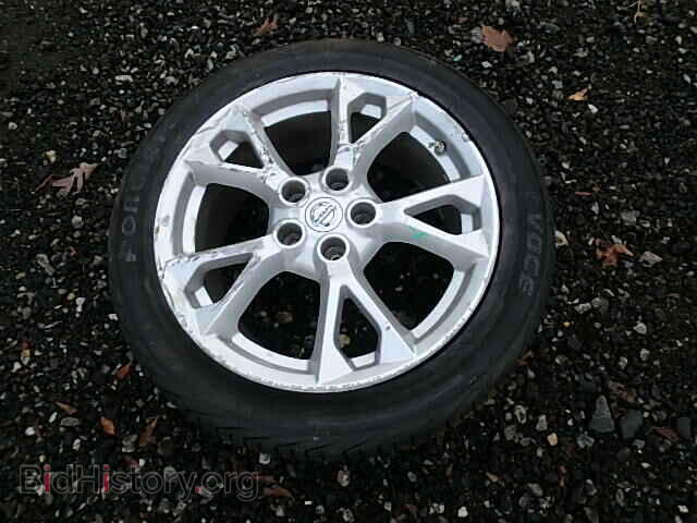 2013 NISSAN MAXIMA - VIN: 1N4AA5AP2DC836171 - Фото 10