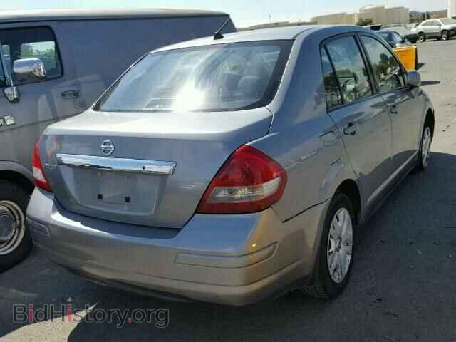 2010 NISSAN VERSA - VIN: 3N1BC1AP1AL414753 - Фото 4