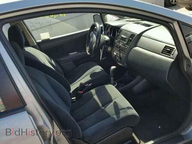 2010 NISSAN VERSA - VIN: 3N1BC1AP1AL414753 - Фото 5