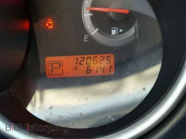2010 NISSAN VERSA - VIN: 3N1BC1AP1AL414753 - Фото 8