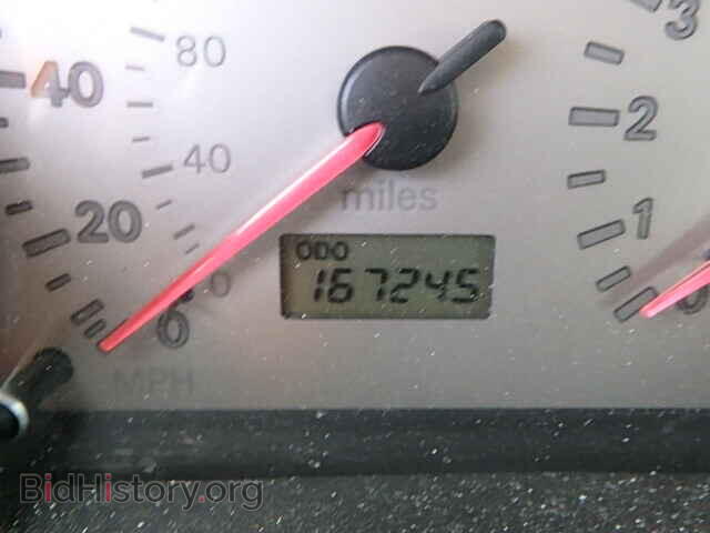 2002 MITSUBISHI ECLIPSE - VIN: 4A3AC54H72E062345 - Фото 8