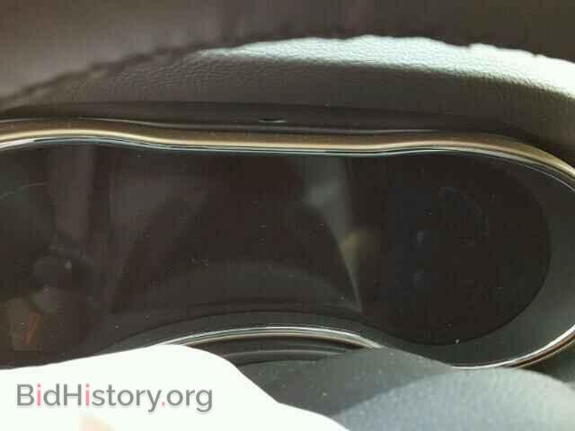 2015 JEEP CHEROKEE - VIN: 1C4RJFBG7FC752934 - Фото 8