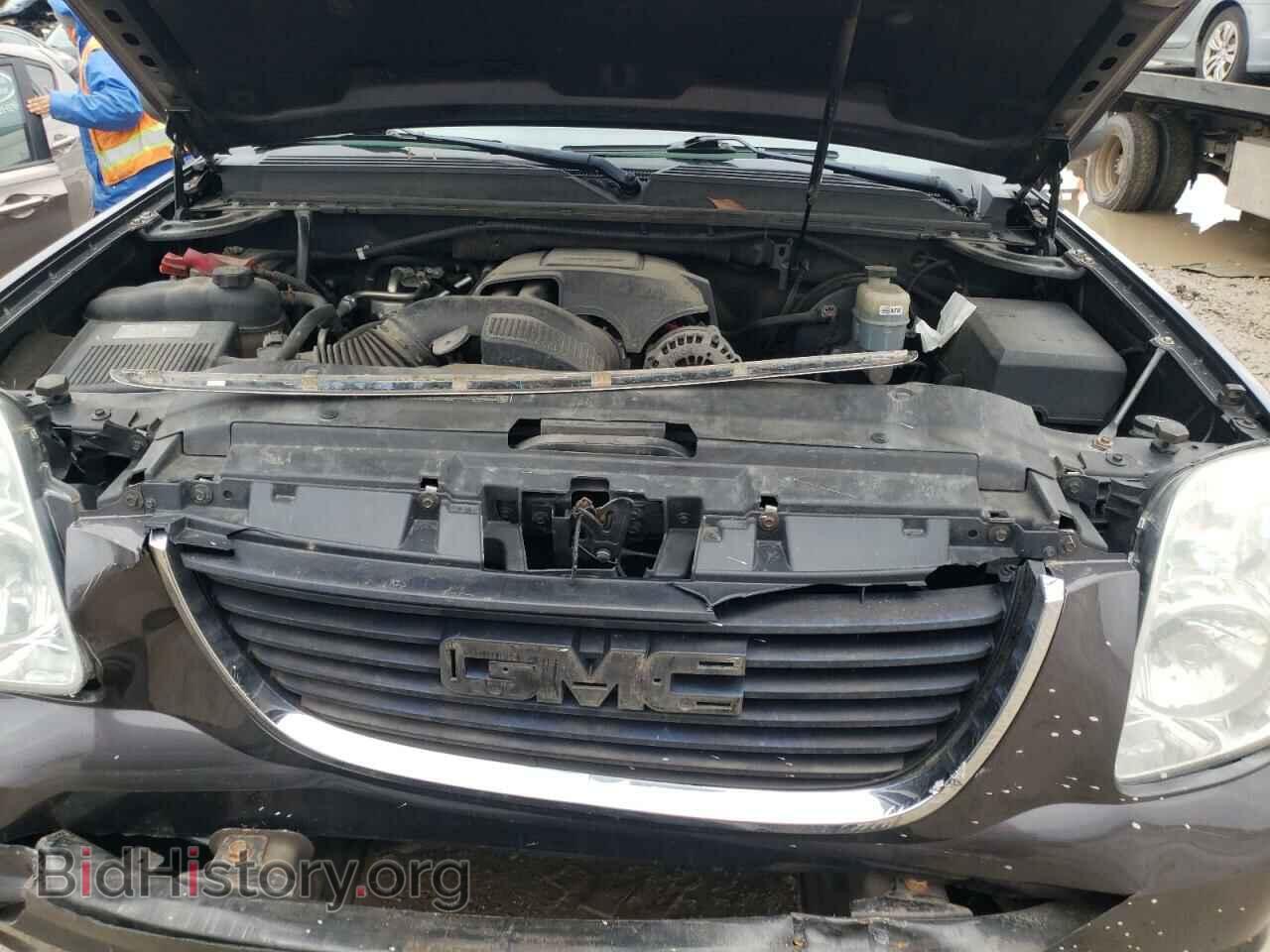 2010 GMC YUKON - VIN: 1GKUKAE06AR186526 - Фото 11