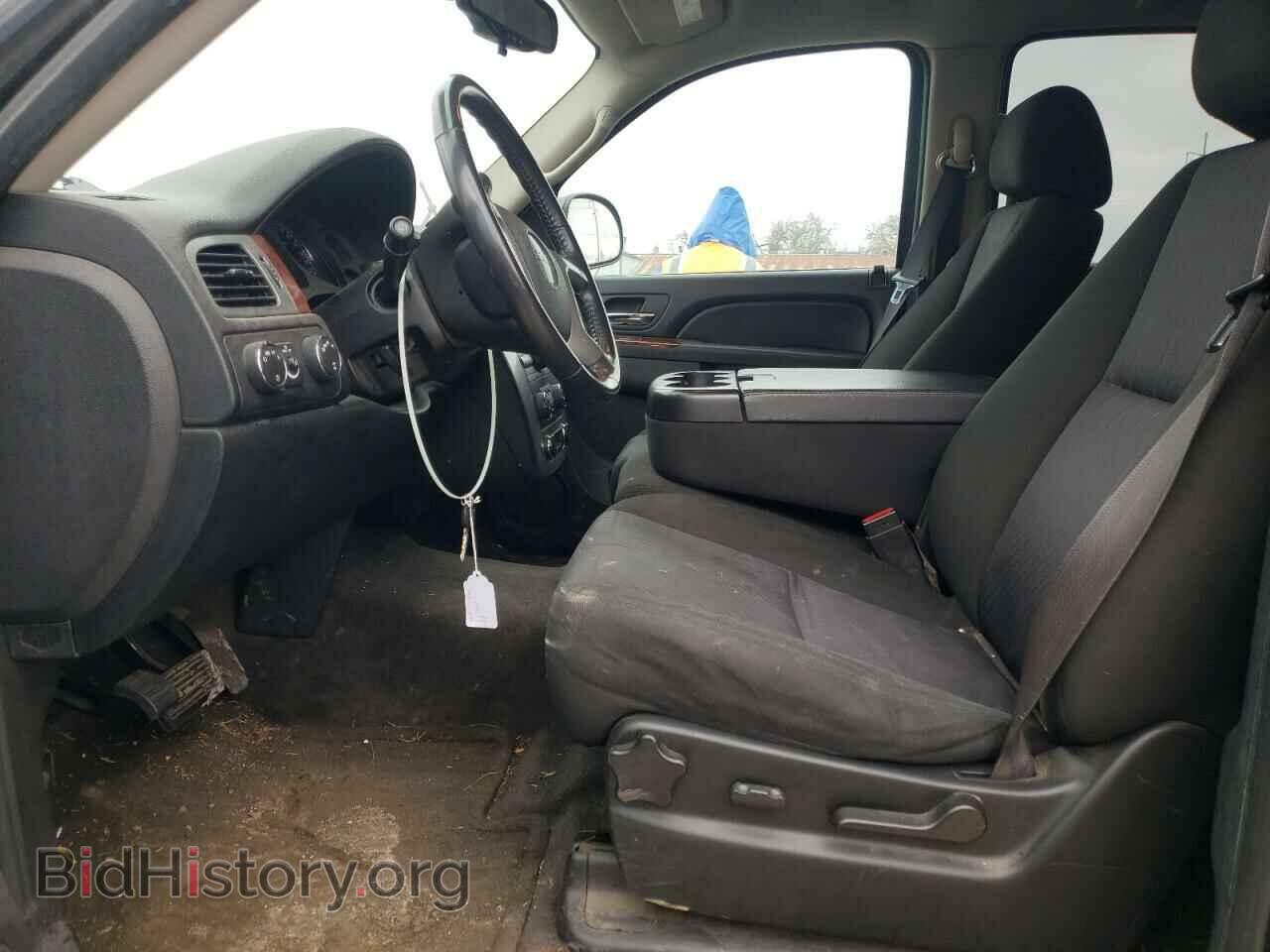 2010 GMC YUKON - VIN: 1GKUKAE06AR186526 - Фото 7