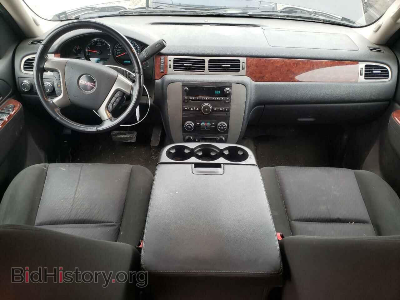 2010 GMC YUKON - VIN: 1GKUKAE06AR186526 - Фото 8