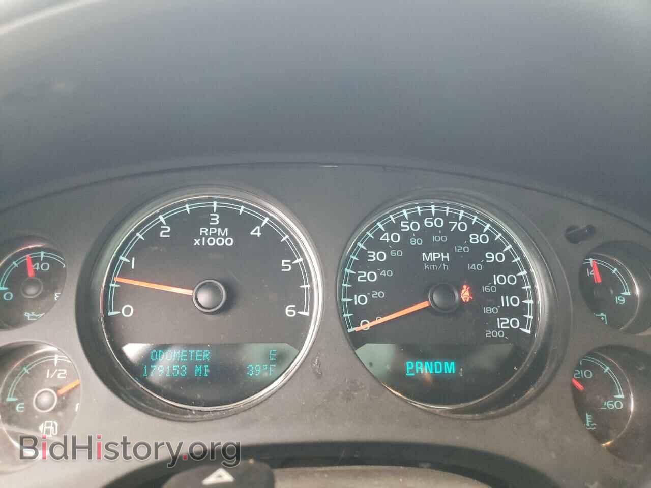 2010 GMC YUKON - VIN: 1GKUKAE06AR186526 - Фото 9