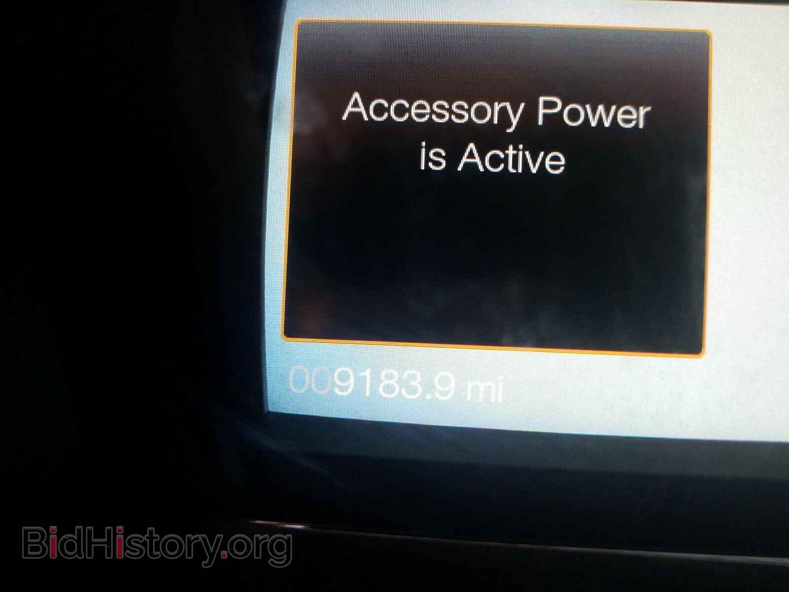 2019 FORD FLEX - VIN: 2FMGK5D87KBA34729 - Фото 8