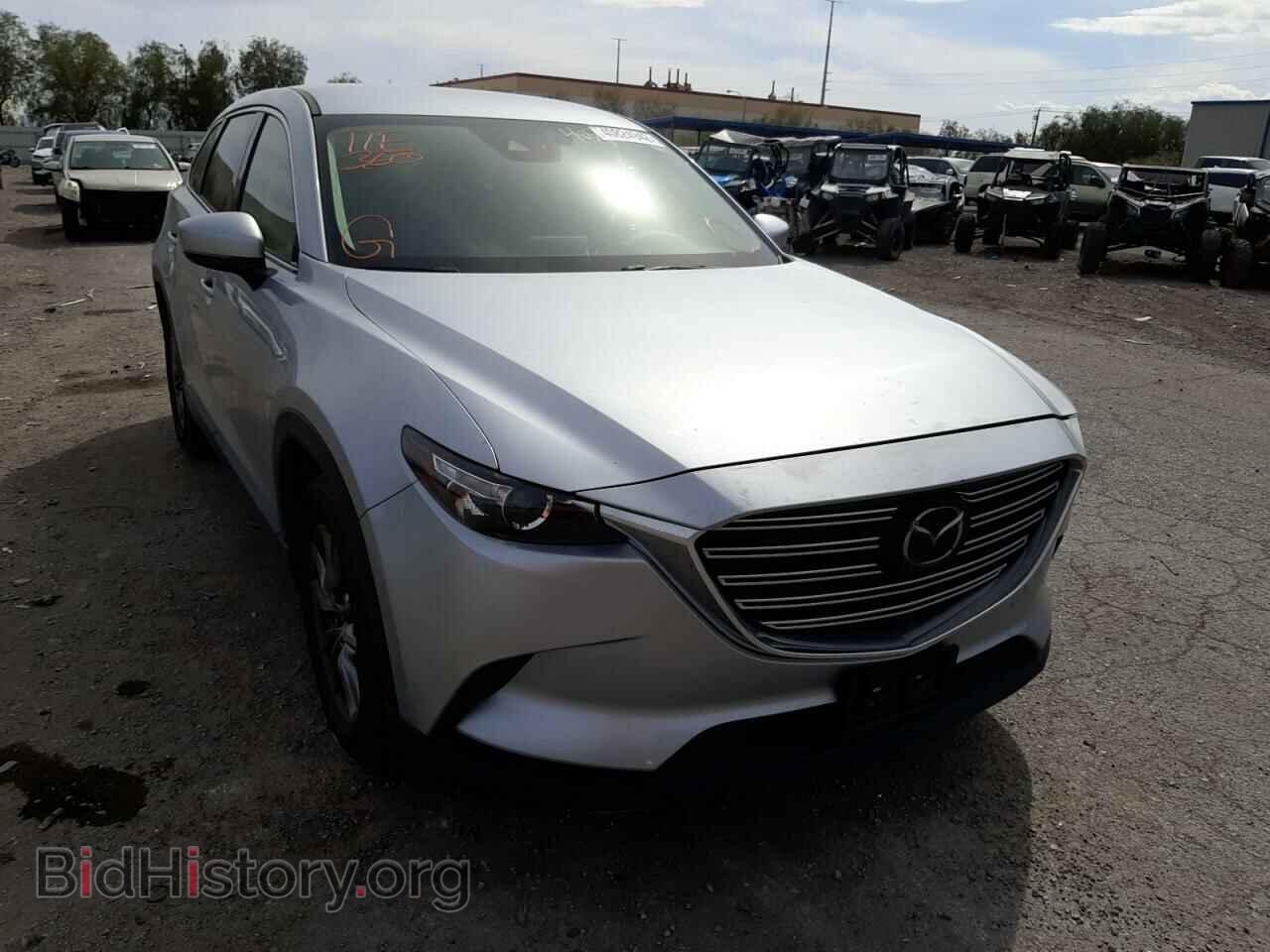 Photo JM3TCBCY5K0312732 - MAZDA CX-9 2019