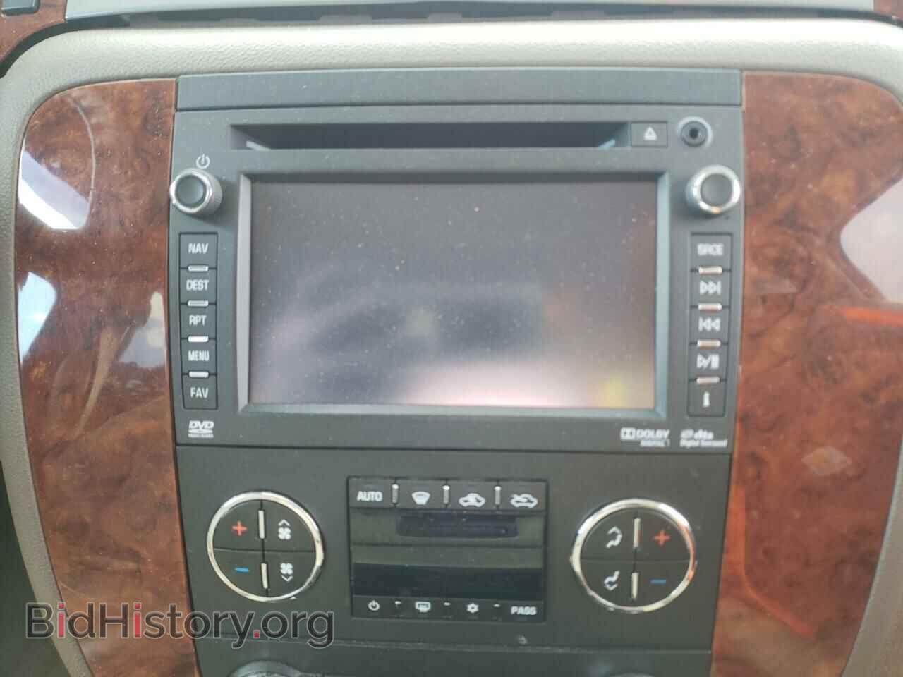 2013 CHEVROLET SILVERADO - VIN: 3GCPKTE79DG304333 - Фото 9