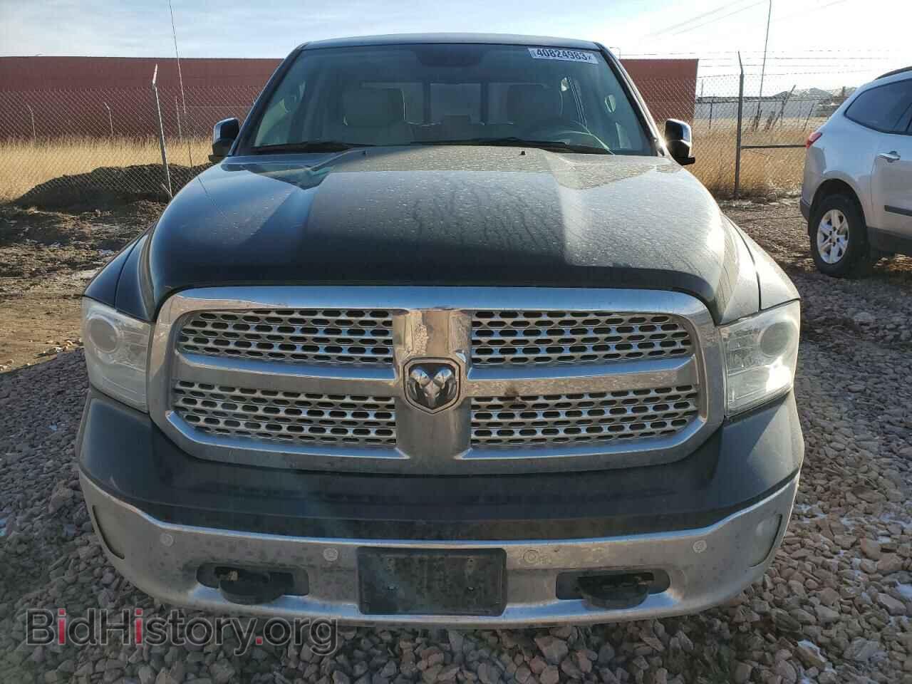 2017 RAM 1500 - VIN: 1C6RR7NTXHS644346 - Фото 5