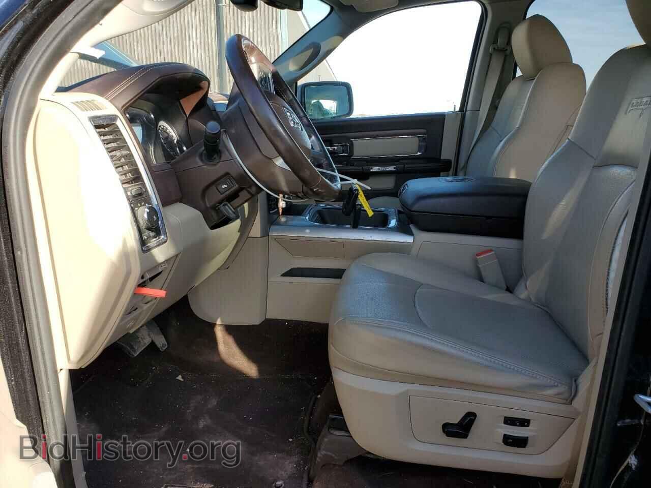 2017 RAM 1500 - VIN: 1C6RR7NTXHS644346 - Фото 7