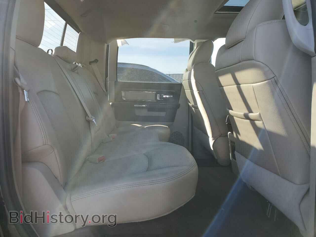 2017 RAM 1500 - VIN: 1C6RR7NTXHS644346 - Фото 10