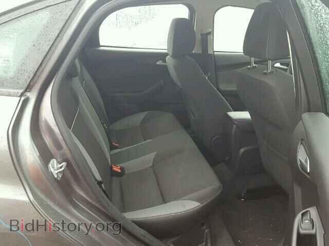2013 FORD FOCUS - VIN: 1FADP3F27DL368659 - Photo 6
