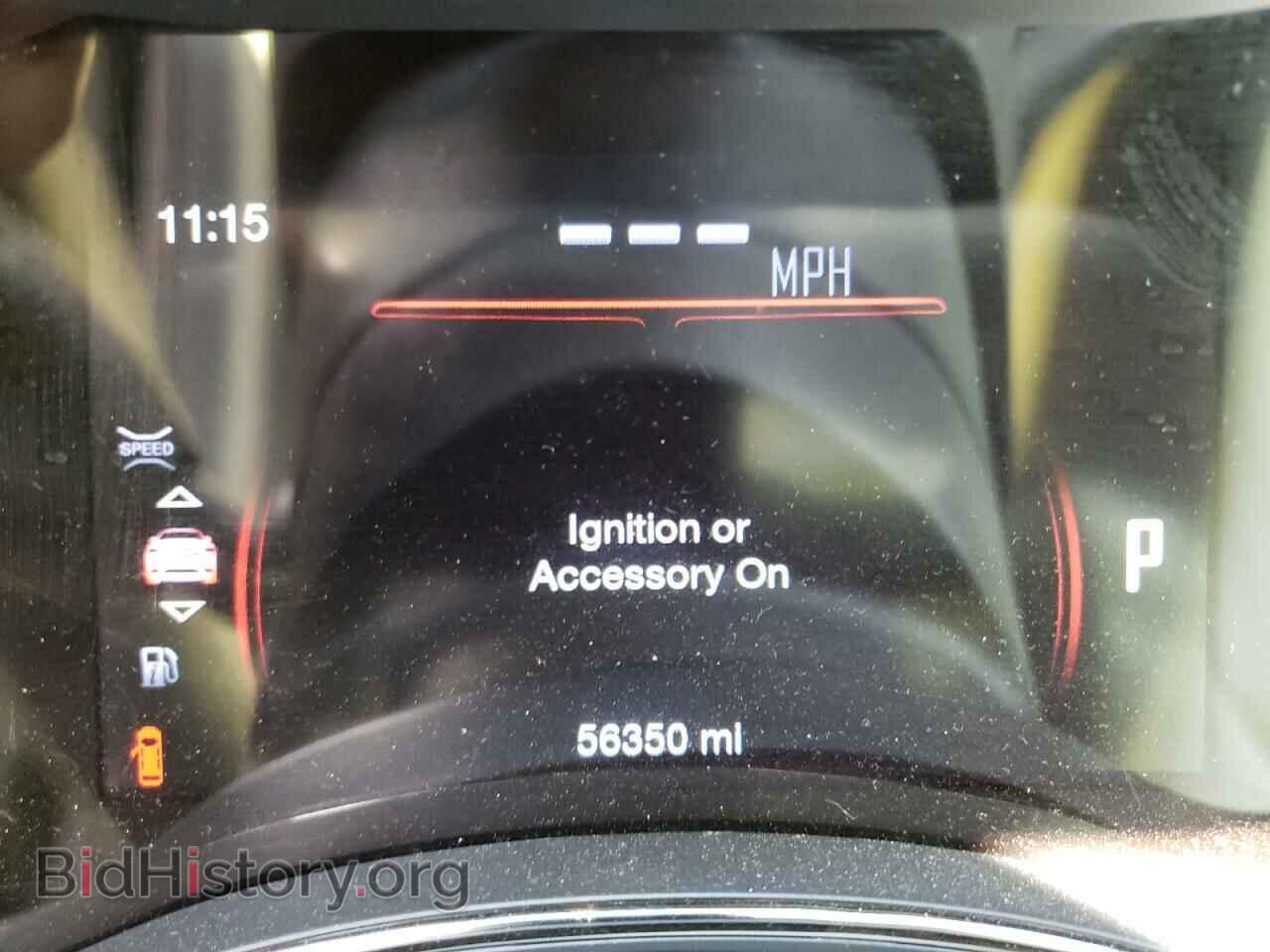 2018 DODGE DURANGO - VIN: 1C4RDJDG5JC217035 - Photo 8