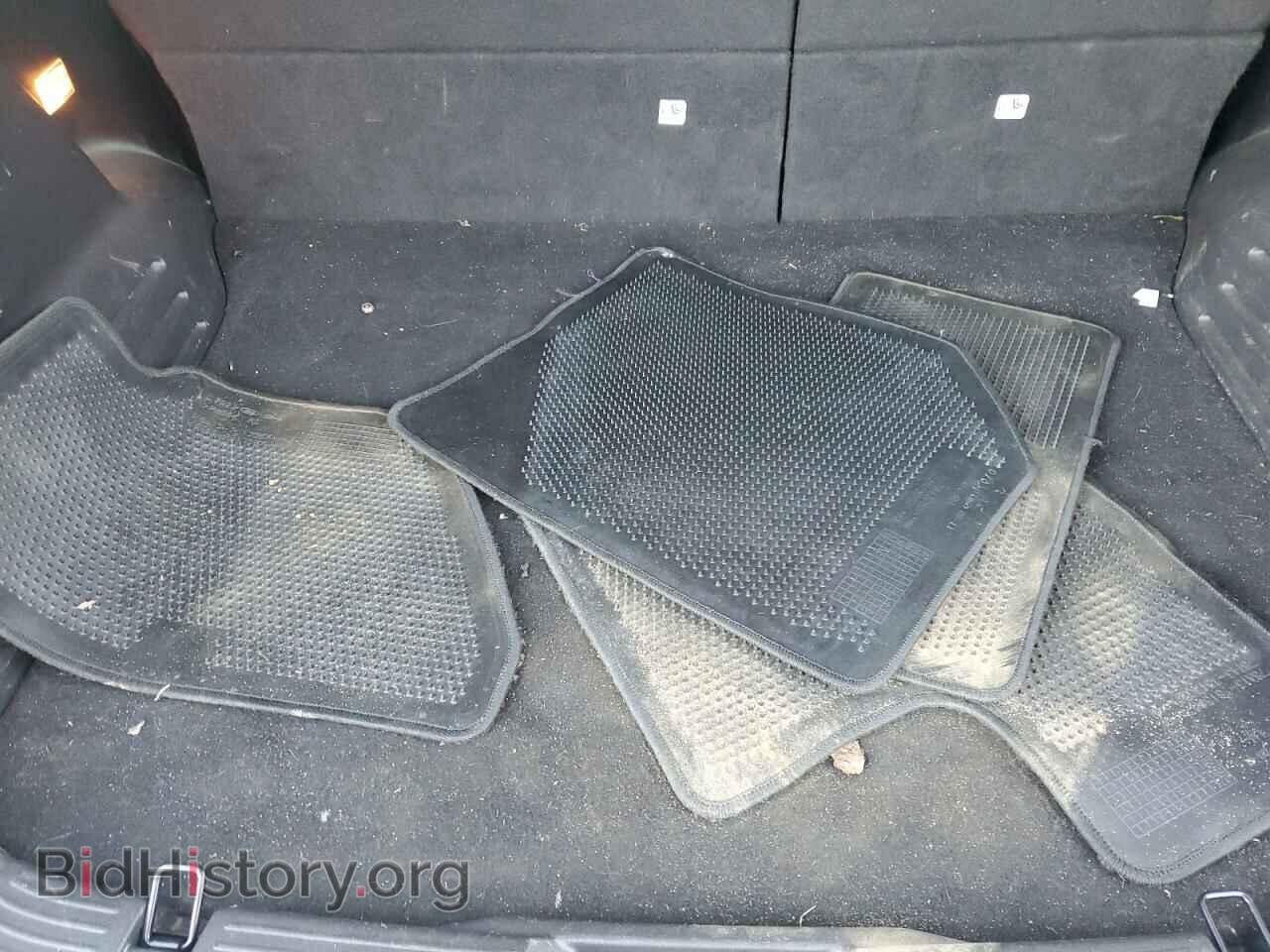 2010 FORD EDGE - VIN: 2FMDK3JC4ABA87547 - Фото 13