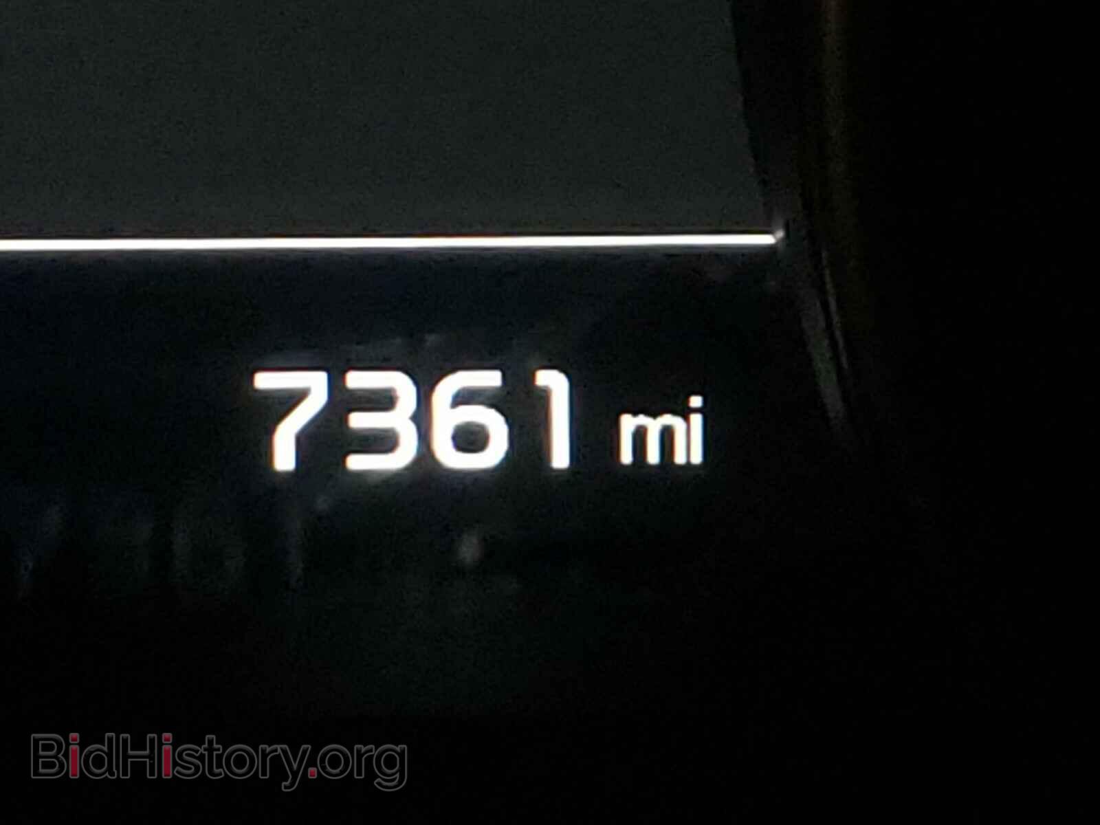 2021 KIA STINGER - VIN: KNAE45LC2M6089065 - Фото 8