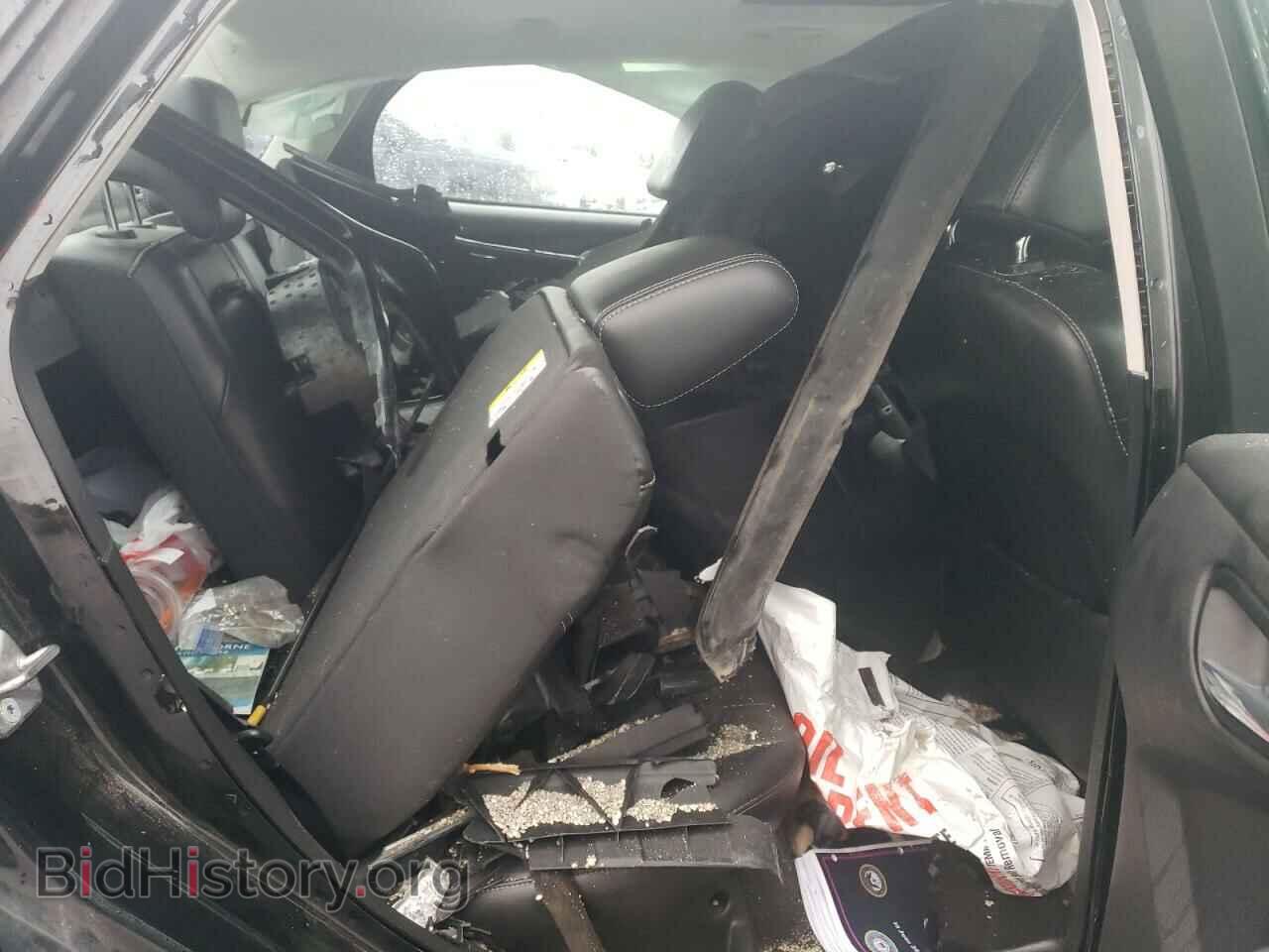 2014 FORD FOCUS - VIN: 1FADP3F28EL359101 - Photo 10