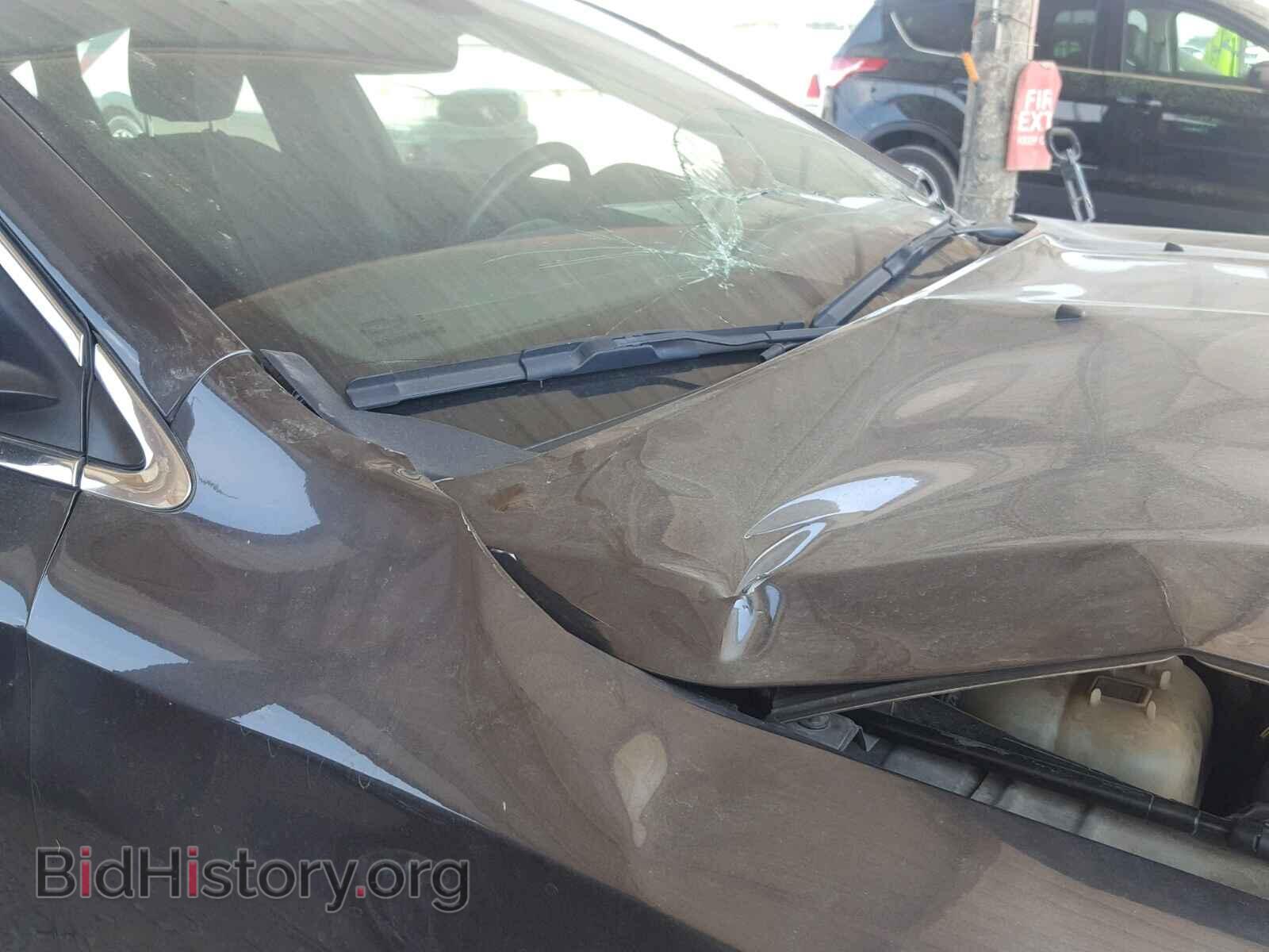 2015 CHRYSLER 200 - VIN: 1C3CCCAB9FN676436 - Фото 9