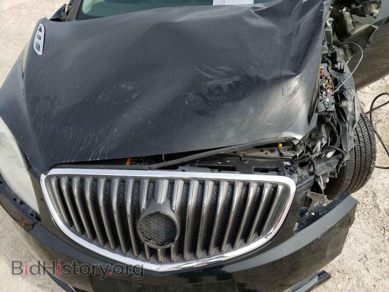 2012 BUICK VERANO - VIN: 1G4PS5SK5C4132071 - Фото 11