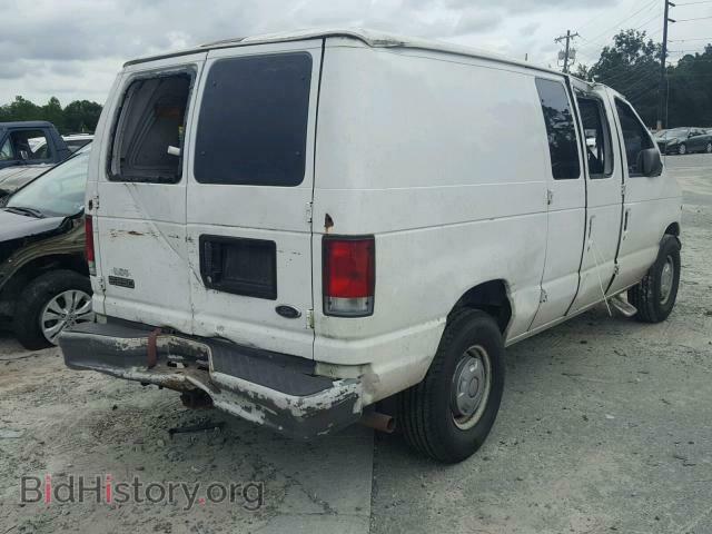 2000 FORD ECONOLINE - VIN: 1FTNE24L2YHB19771 - Фото 4