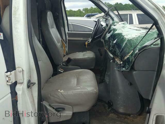 2000 FORD ECONOLINE - VIN: 1FTNE24L2YHB19771 - Фото 5