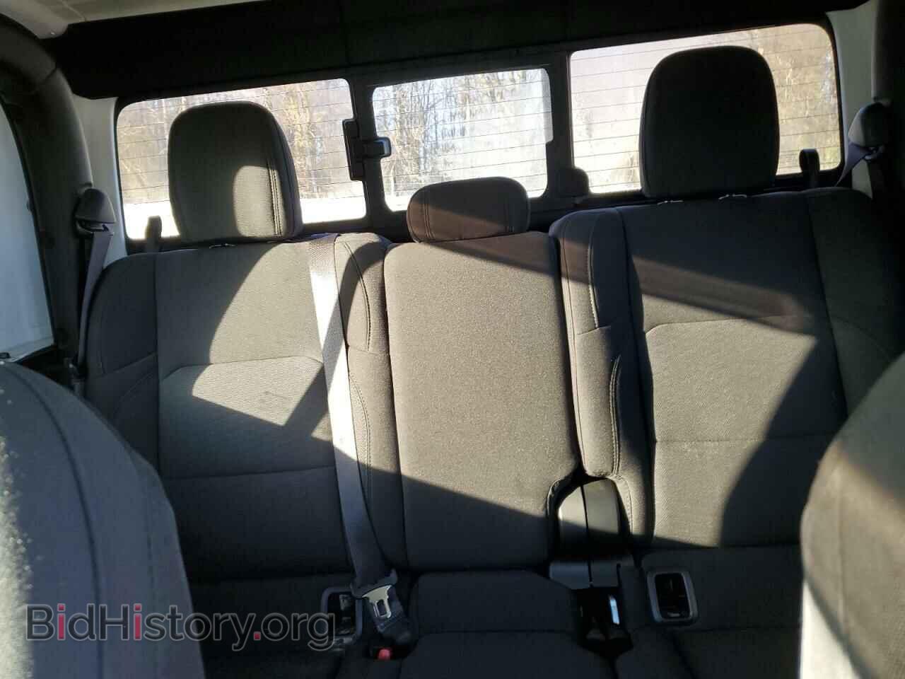 2020 JEEP GLADIATOR - VIN: 1C6HJTAG9LL137509 - Фото 10